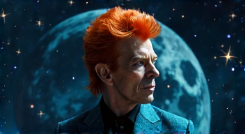 Die musikalische Inspiration durch die Sterne