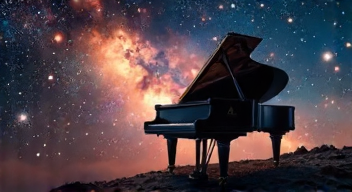 Die musikalische Interpretation des Universums (8/10)