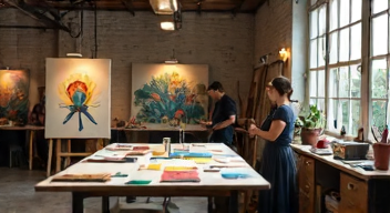 Die nächste Generation von Künstlern (10/10)