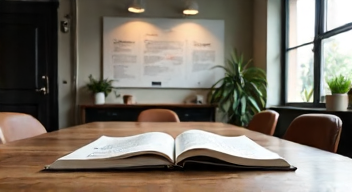 Die nächsten Schritte in der Öffentlichkeitsarbeit (9/10)