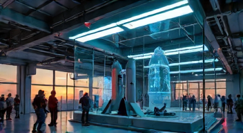 Die nächsten Schritte in der Weltraumforschung (10/10)