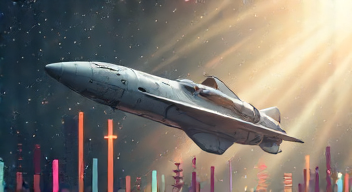 Die ökonomischen Aspekte der Raumfahrt (8/10)