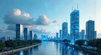 Die ökonomischen Chancen der Quantenkommunikation (8/10)