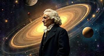 Die Philosophie der Gravitation (3/10)