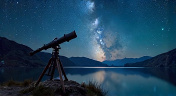 Die philosophische Dimension der Sternenbeobachtung (3/10)