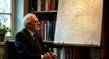 Die philosophischen Aspekte der Stern-Planet-Interaktion mit Prof. Dr. Karl Popper (4/10)