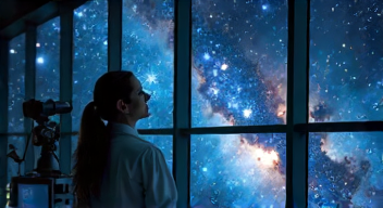 Die philosophischen Implikationen von astrophysikalischen Entdeckungen (4/10)