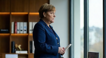 Die politische Dimension von Angela Merkel (9/10)