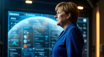 Die politischen Dimensionen der Raumfahrt (9/10)