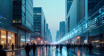 Die politischen Herausforderungen der Quantenkommunikation (9/10)