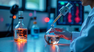 Die präzisesten Messungen: Wasserstoffion, Physik und neue Erkenntnisse