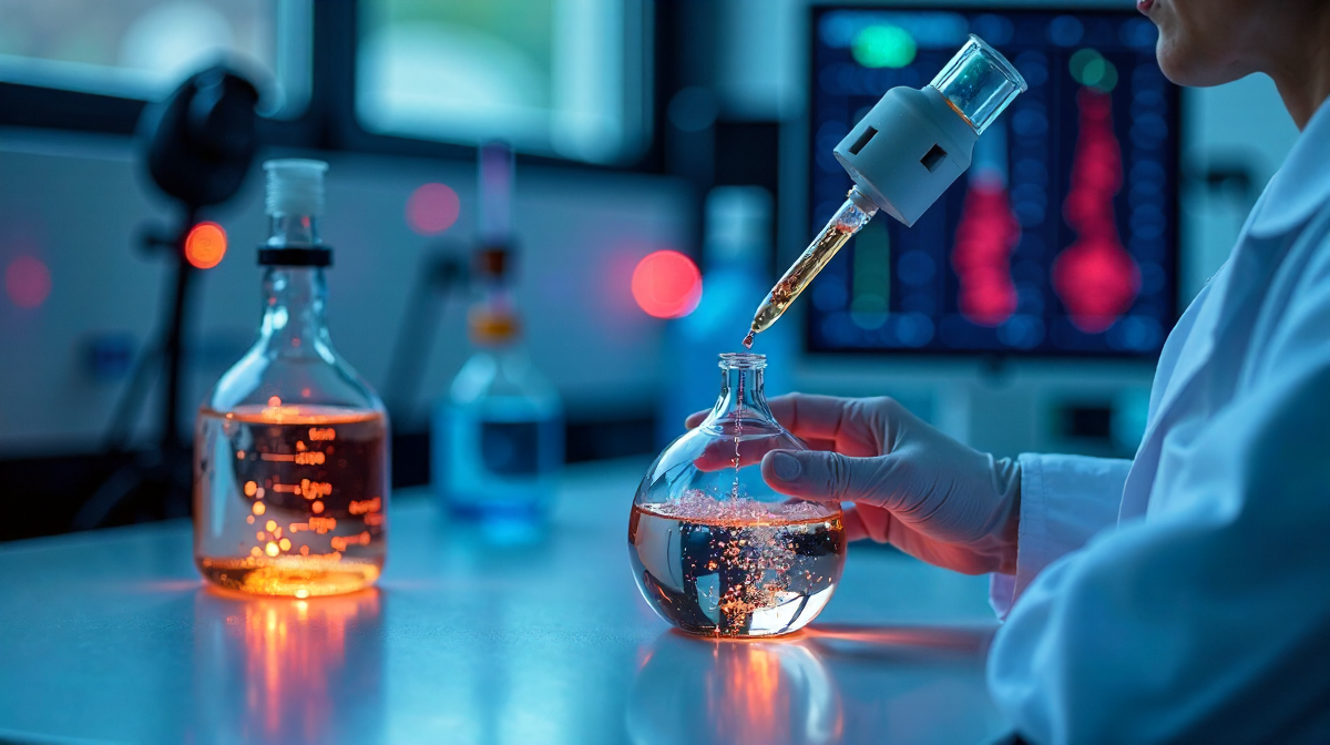 Die präzisesten Messungen: Wasserstoffion, Physik und neue Erkenntnisse