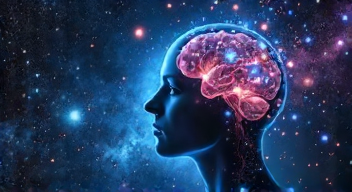 Die Psyche der Menschheit und ihre Beziehung zum Universum (7/10)