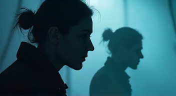 Die Psyche des Menschen im Angesicht des Unbekannten (7/10)