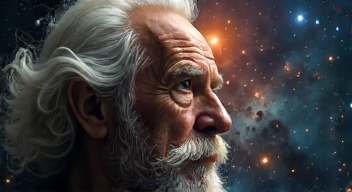 Die Psyche des Menschen im Angesicht des Universums (7/10)