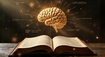 Die Psyche und die Suche nach Wissen (5/10)