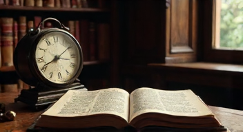 Die Psychologie der Entdeckung (7/10)