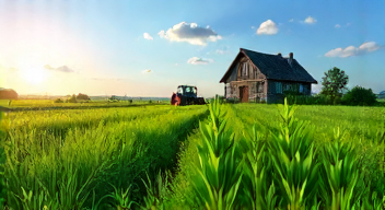 Die Psychologie der Landwirtschaft und ihre Herausforderungen