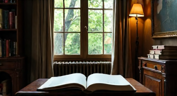 Die Psychologie des Staunens (6/10)