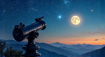 Die psychologische Dimension der Astronomie (7/10)