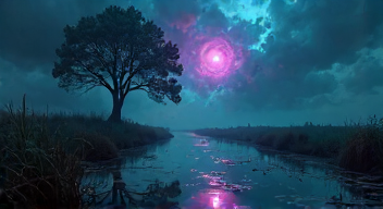 Die psychologische Dimension der Dunklen Materie (7/10)