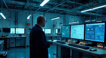 Die psychologische Dimension der Neutrino-Forschung (6/10)