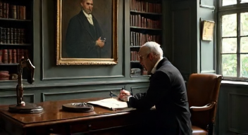 Die psychologische Dimension von Sigmund Freud (7/10)