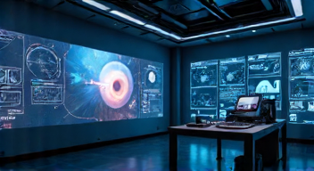 Die psychologischen Aspekte der Neutronensternforschung (8/10)