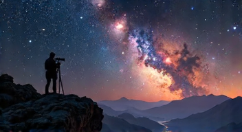 Die psychologischen Aspekte der Astronomie (9/10)