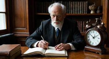 Die psychologischen Aspekte der Entdeckung (5/10)