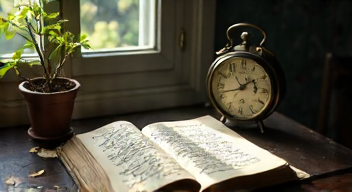 Die psychologischen Aspekte der Entdeckung (7/10)