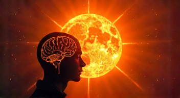 Die psychologischen Aspekte der Sonnenaktivität (6/10)