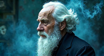 Die psychologischen Auswirkungen der W-Cube-Mission (4/10)