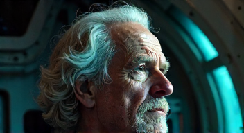 Die psychologischen Herausforderungen in der Raumfahrt (7/10)