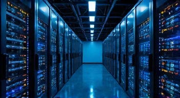 Die Rolle der Datenzentren: Effizienz steigern (6/10)