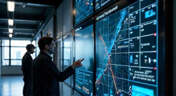 Die Rolle der digitalen Karten im Schienenverkehr (3/10)