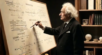 Die Rolle der Dunklen Materie (3/10)