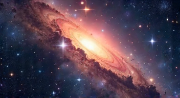 Die Rolle der Dunklen Materie in der kosmischen Evolution (3/10)