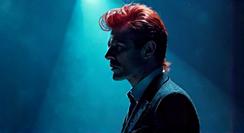 Die Rolle der Dunklen Materie in der Musik (10/10)