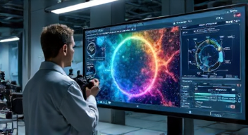 Die Rolle der kosmischen Strahlung (3/10)