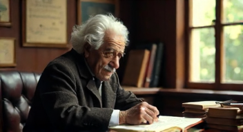 Die Rolle der Kosmologie in der modernen Physik (4/10)