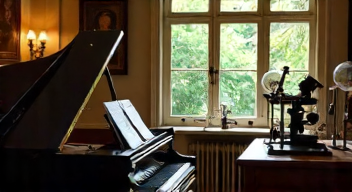 Die Rolle der Kunst in der Wissenschaft (10/10)