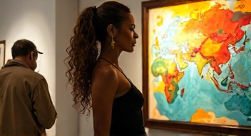 Die Rolle der Kunst in der Wissenschaftskommunikation (8/10)