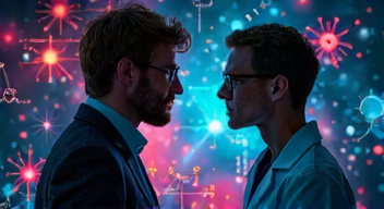 Die Rolle der Kunst in der Wissenschaftskommunikation (9/10)