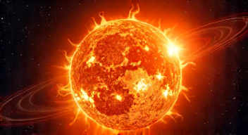 Die Rolle der Magnetfelder in der Sonnenforschung (2/10)