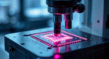 Die Rolle der Mikrotechnik in der Forschung (5/10)