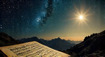 Die Rolle der Musik im Kontext der Astronomie (9/10)