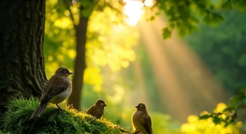 Die Rolle der Musik im Waldschutz (10/10)