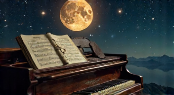 Die Rolle der Musik in der Astronomie (10/10)