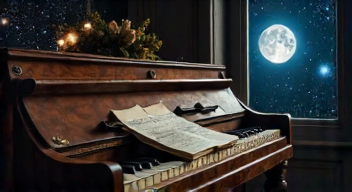 Die Rolle der Musik in der Astronomie (9/10)